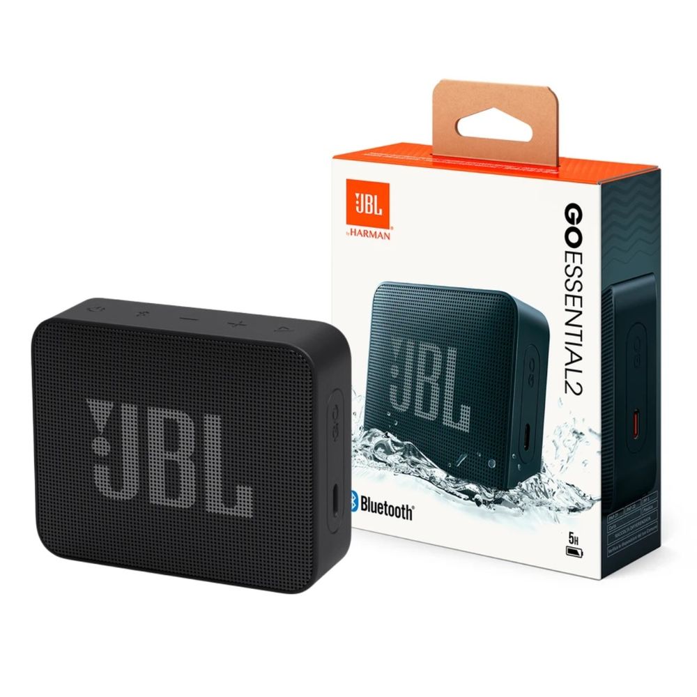 Parlante Bluetooth JBL Go Essential Impermeable 5 Horas Parlante Bluetooth JBL Go Essential 2 Impermeable IPX7 5 Horas Parlante Bluetooth JBL Go Essential Impermeable 5 Horas Parlante Bluetooth JBL Go Essential 2 Impermeable IPX7 5 Horas