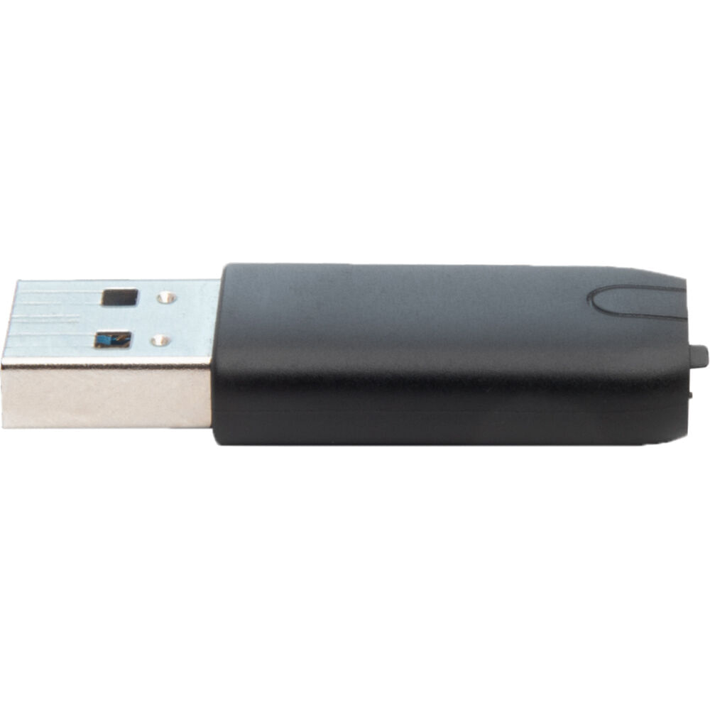 Adaptador Crucial de USB Tipo-C a USB Tipo-A - Compatible con SSDs Portátiles X6 y X8, Soporta Dispo 1642996-REG Adaptador Crucial de USB Tipo-C a USB Tipo-A - Compatible con SSDs Portátiles X6 y X8, Soporta Dispo 1642996-REG