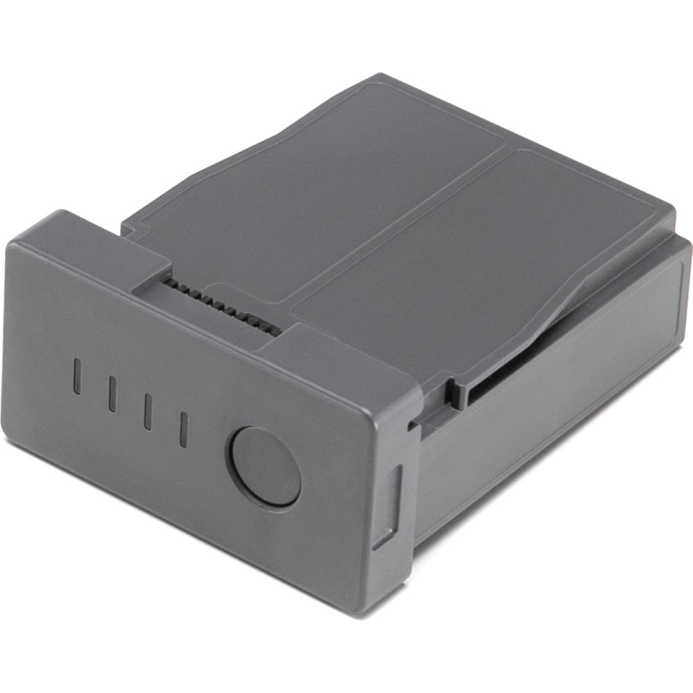 Batería Inteligente DJI 2400mAh para RoboMaster S1 - 35 Minutos de Potencia, Protección Contra Sobre 1500416-REG Batería Inteligente DJI 2400mAh para RoboMaster S1 - 35 Minutos de Potencia, Protección Contra Sobre 1500416-REG