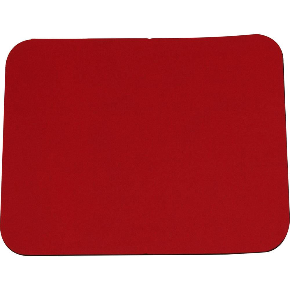 Alfombrilla de Ratón Estándar Belkin (Roja) - Superficie de Jersey, Base de Neopreno Antideslizante 392600-REG Alfombrilla de Ratón Estándar Belkin (Roja) - Superficie de Jersey, Base de Neopreno Antideslizante 392600-REG