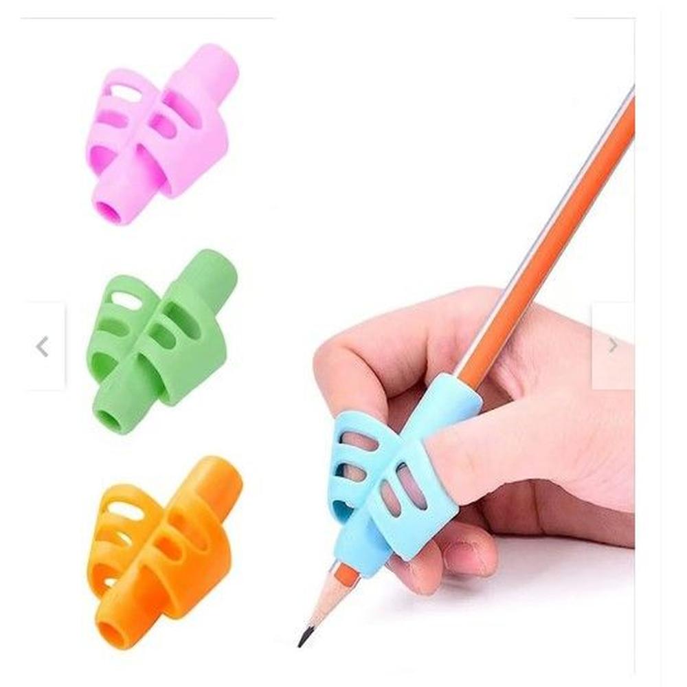 Pack  corrector para niños lapiz escritura