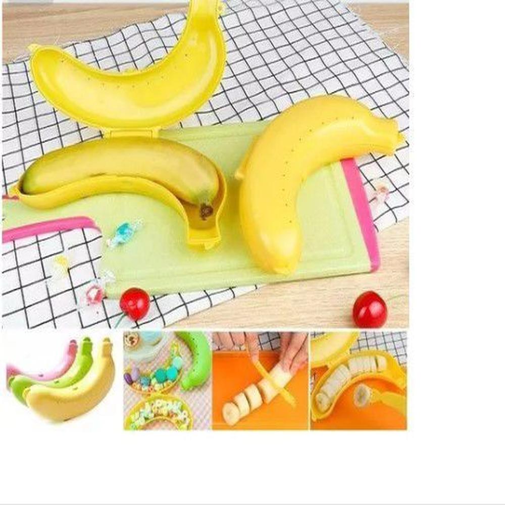 Funda Protectora para Plátano amarillo Funda Protectora para Plátano amarillo