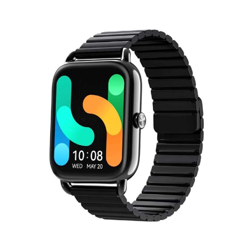 HAYLOU SMARTWATCH RS4 PLUS - NEGRO