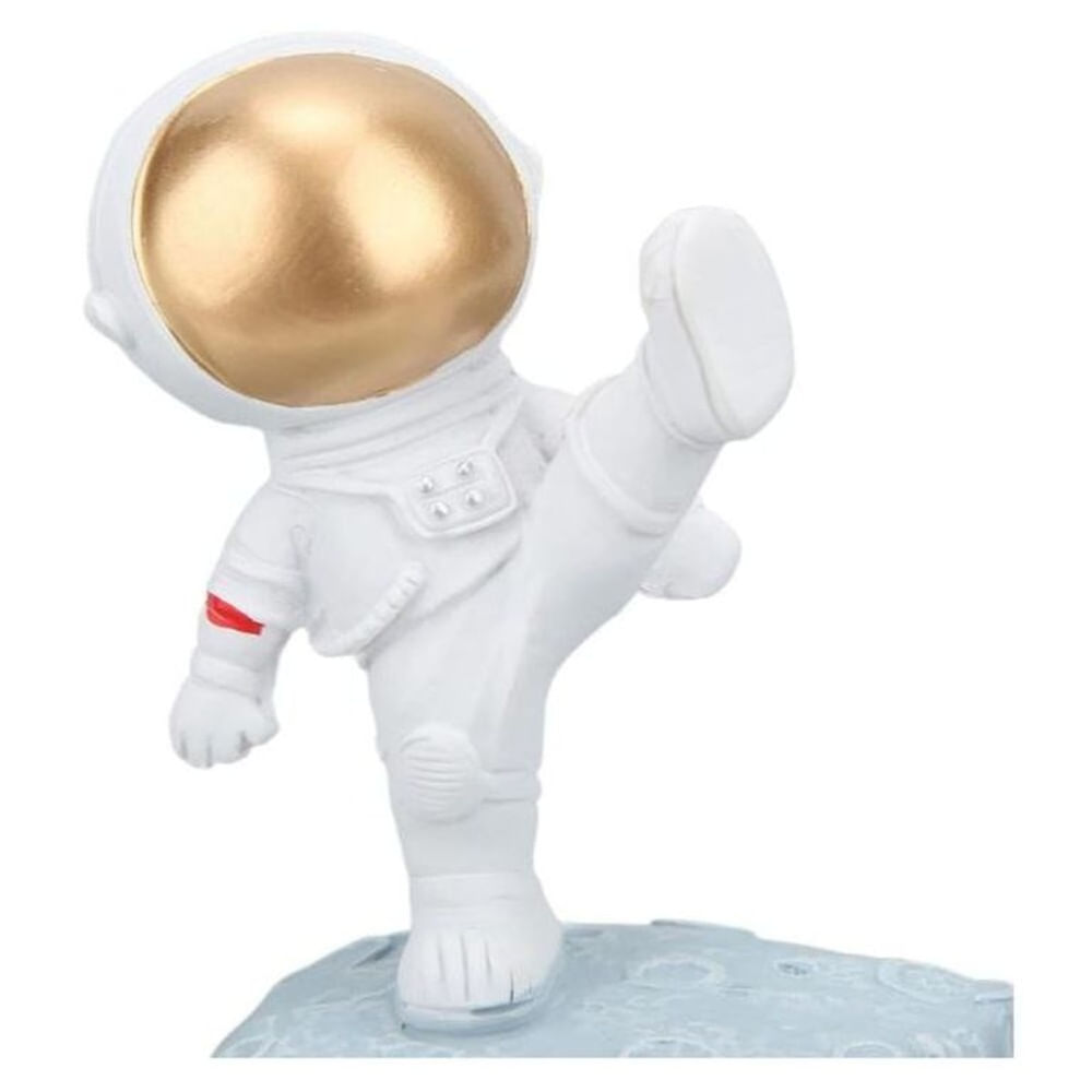 Soporte Divertido para Celular de Astronauta
