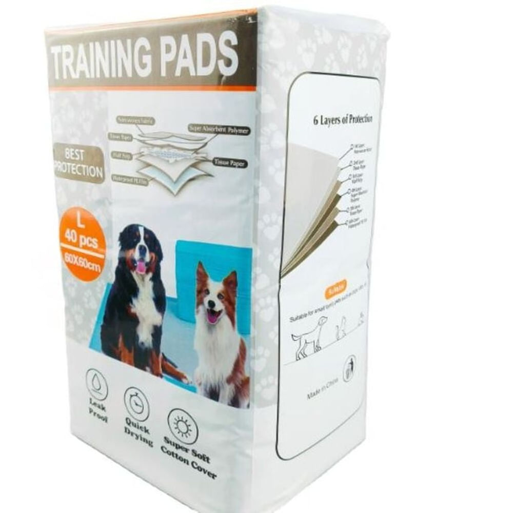 Almohadillas de Orina para Perros