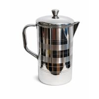 Jarra de acero  inoxidable 3 L
