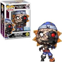 Funko Pop Eclipse 1109 Five Nights At Freddys