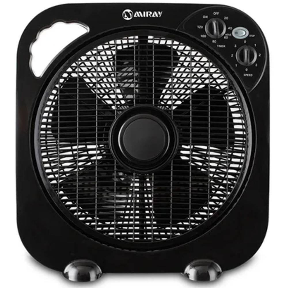 Ventilador VMC-1052 12 Flujo de Aire Eficiente