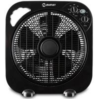 Circulador de Aire  VMC-1052 12 Alto Rendimiento