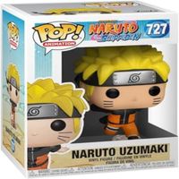 Funko Pop Naruto Uzumaki 727 Naruto Shippuden