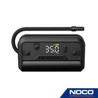 Noco AL5 Inflador De Neumáticos Inalámbrico Portátil 5a 130 PSI