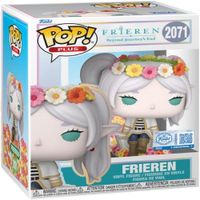 Funko Pop Frieren 2071 Special Edition