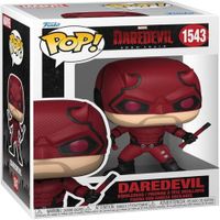 Funko Pop Daredevil 1543 Daredevil