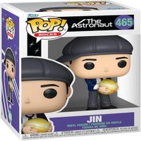 Funko Pop Jin 465 The Astronaut BTS