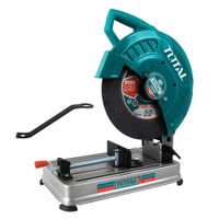 Tronzadora 2200w 14'' Industrial Total TS223558