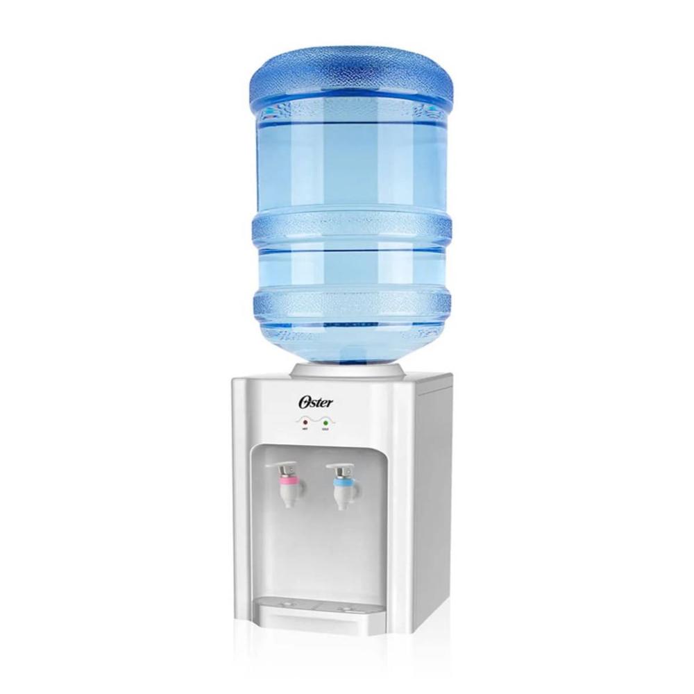 Dispensador de Agua Oster OSPWDA233W de Mesa Oster
