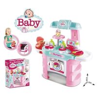 Juguete Set de Guardería para Niñas