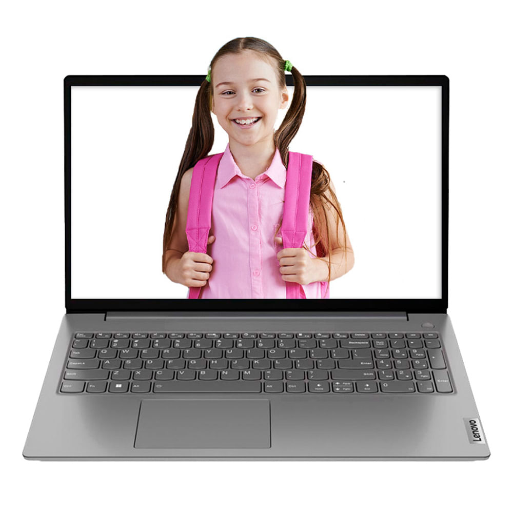 Laptop LENOVO V15 G4 AMN 15.6'' AMD Ryzen 3 7320U 8GBLPDDR5 256GB MIPCLISTA