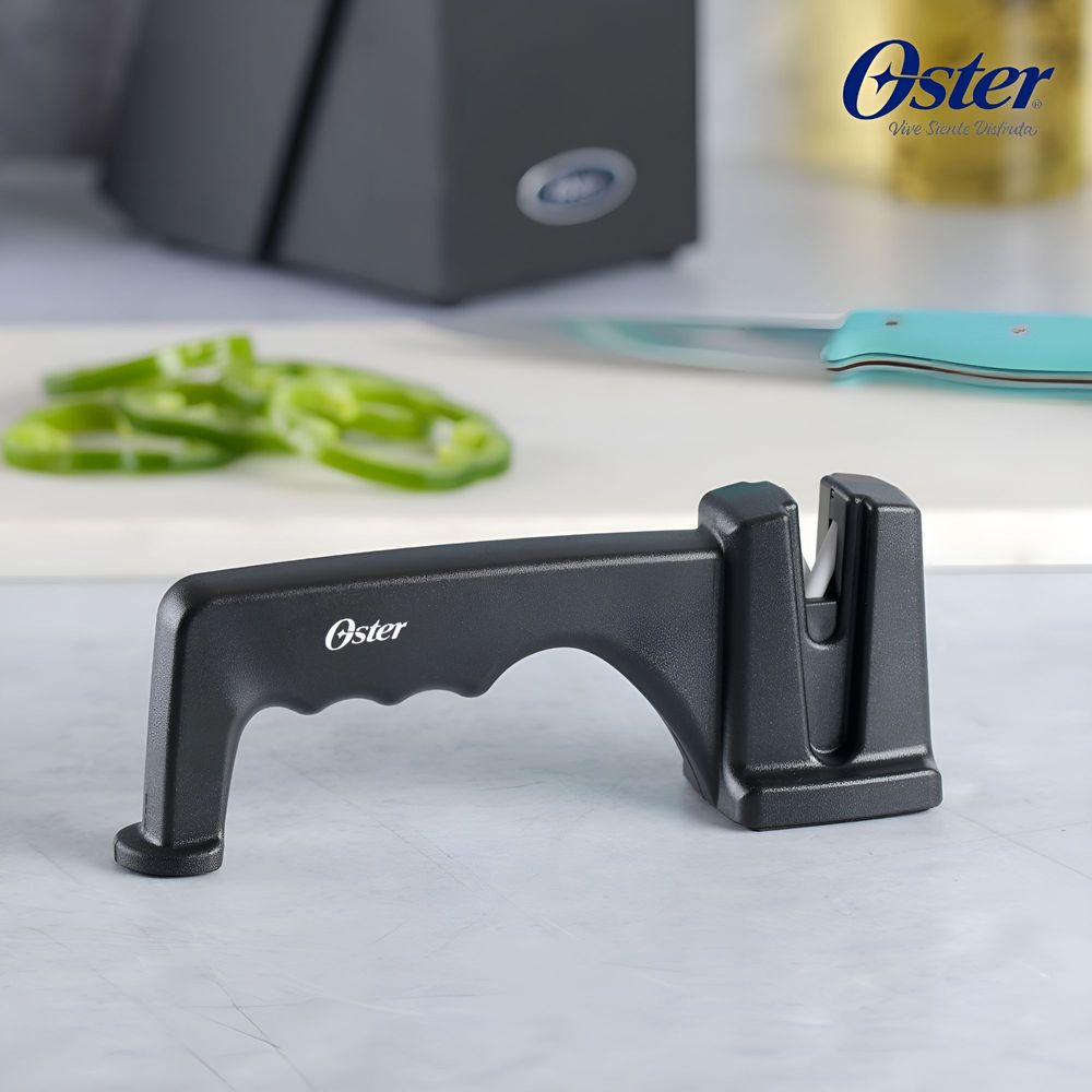 Afilador Cuchillo OSTER Trussville - Promart