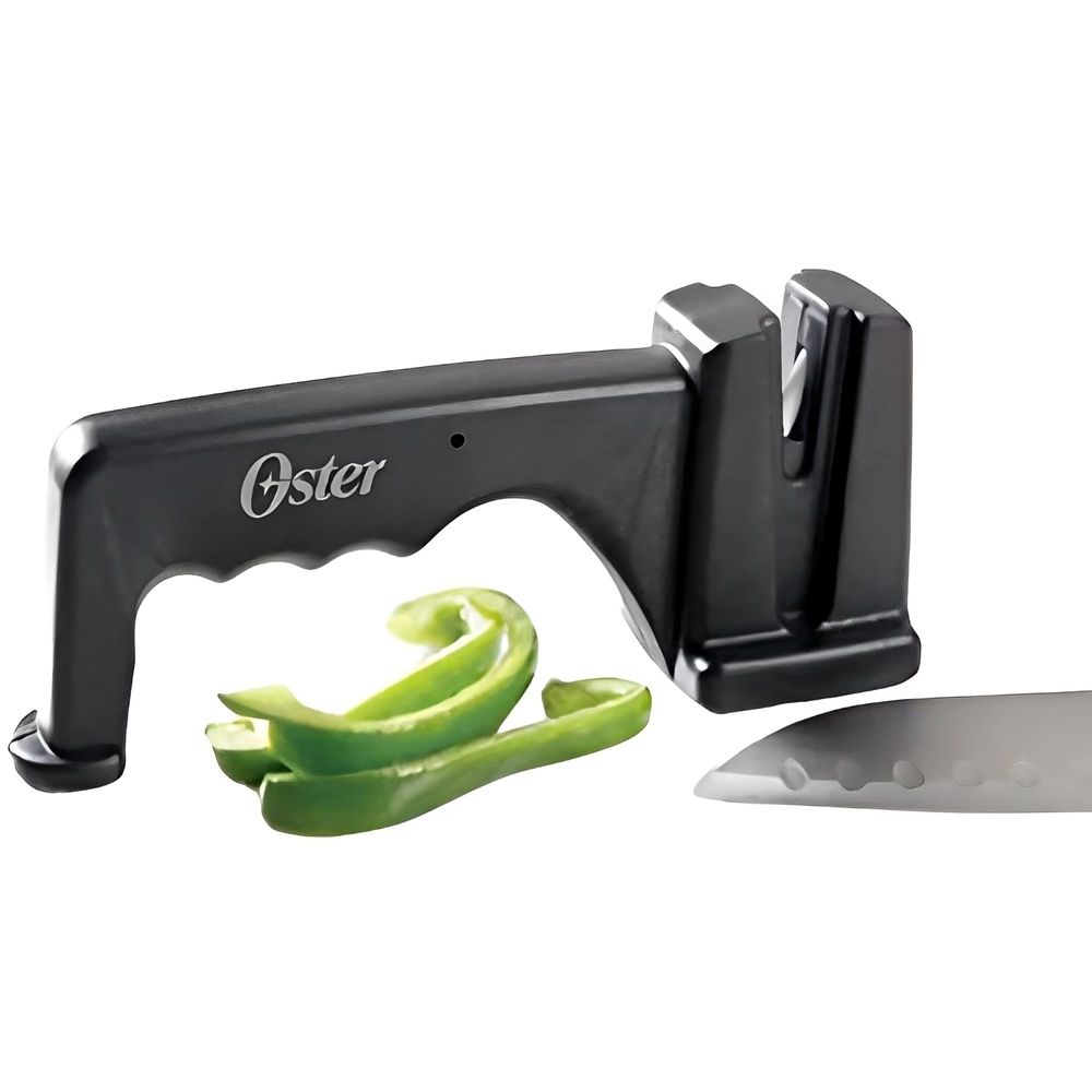 Afilador Cuchillo OSTER Trussville - Promart