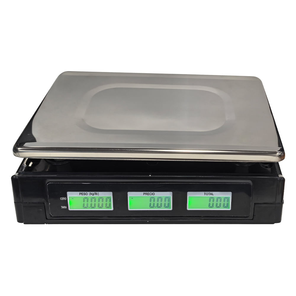 Balanzar Electrónica BLACKLINE ACS-468