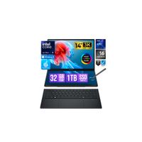 LAPTOP ASUS ZENBOOK UX8406CA-PZ073W 14 3K OLED Touch Core Ultra 9 285H 32GB 1TB WIN11H