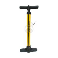 Inflador Manual 100 PSI Bicicleta Llanta scooter