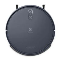 Aspiradora Robot Electrolux ERB44 Wi-Fi