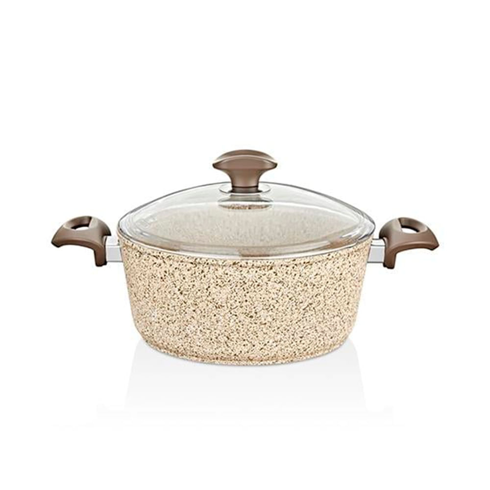 FALEZ CREAMY PREMIUM 24 x 11 Olla