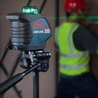 Nivel Laser Luz Verde RONIX RH-9503G