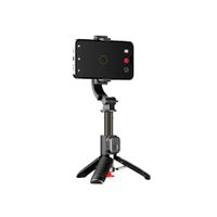 Trípode para Celular con Apertura Automática MOVISUN Tree T60 Palo Selfie y Control Bluetooth