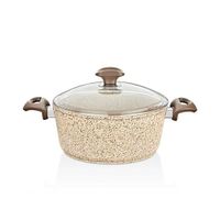 FALEZ CREAMY PREMIUM 28 x 12 Olla