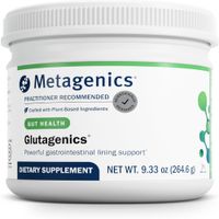 Metagenics Glutagenics  Soporte Avanzado para la Salud Gastrointestinal