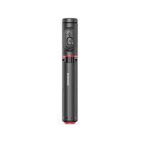 Trípode para Celular Tree T70 con Control Bluetooth Auto Pop Automático y 360 Grados - Negro