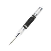 PUNZÓN AUTOMÁTICO 130MX12MX4M SILVER