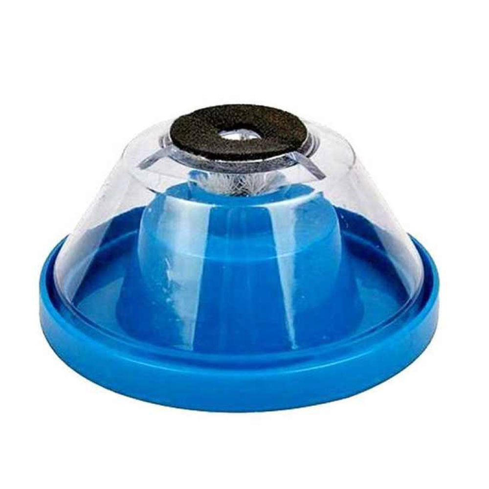 RECOLECTOR DE POLVO PARA TALADRO