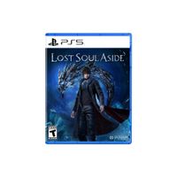 Lost Soul Aside Playstation 5 Latam