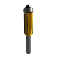 FRESA 4 ASPAS RODAJE SUPERIOR VAS 8MM X 14MM