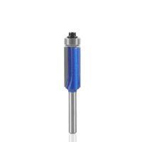 FRESA 2 ASPAS RODAJE SUPERIOR VAS 0.25  X 0.5 PULGADA
