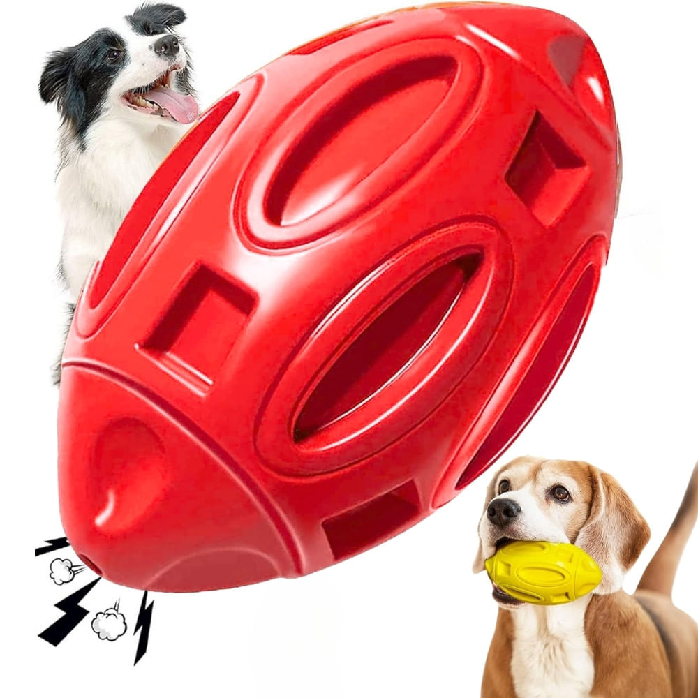 Juguete Para Perros Medianos Y Grandes Masticable Con Sonido Juguete Para Perros Medianos Y Grandes Masticable Con Sonido