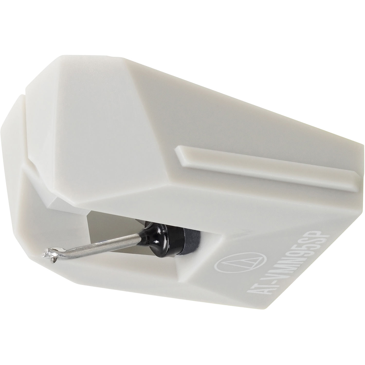 Reemplazo de Aguja Audio Technica Consumer At Vmn95Sp