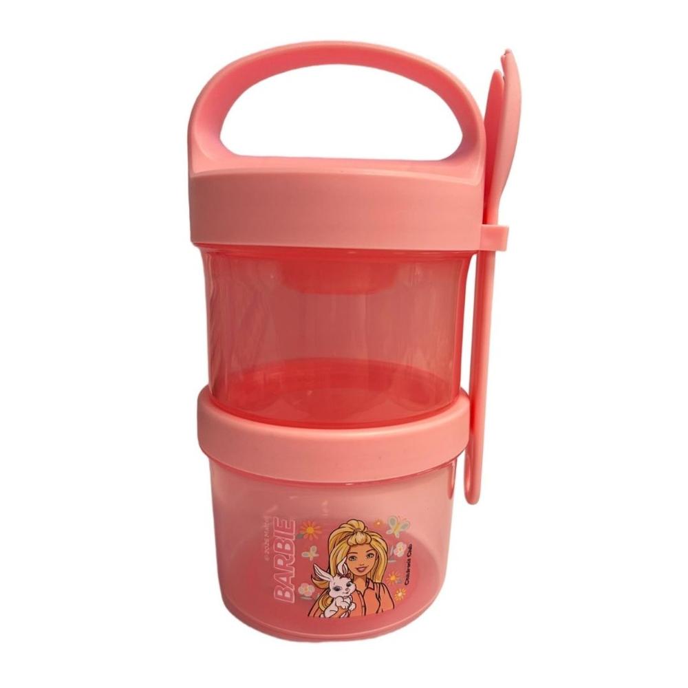 Taper Barbie Conejita 720 ML