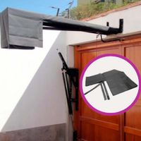 Funda para Motor Puerta Garaje Levadiza