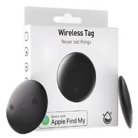 Localizador Niño Mascota Maleta Coche Para Iphone