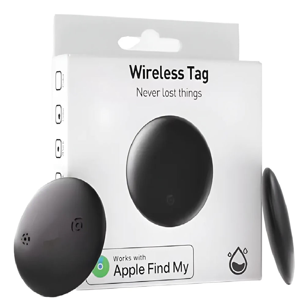 Localizador Niño Mascota Maleta Coche Para Iphone