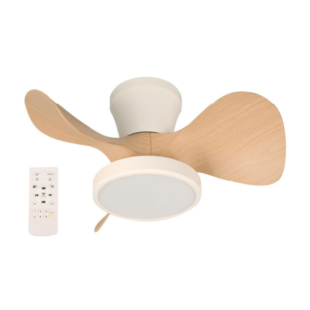 Ventilador de techo Led 22W 3cct 22"" Ikelite