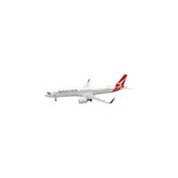 Airbus A321neo Qantas VH-OGA 1-200
