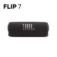 JBL Flip 7 parlante con duración de HASTA 16 HORAS - Funky
