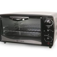 Horno Eléctrico Metálico 14L Imaco HE 14S