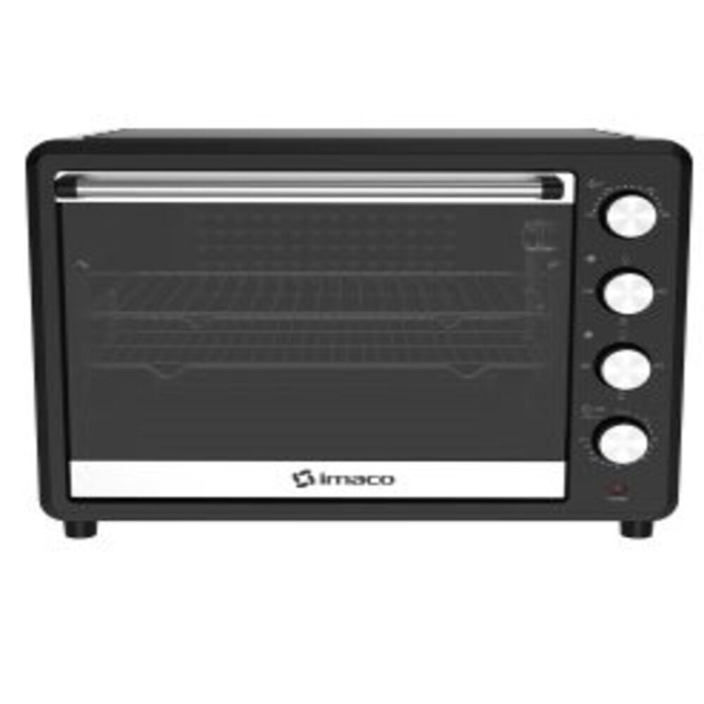 Horno Eléctrico Rosticero 66L Imaco HEB60R